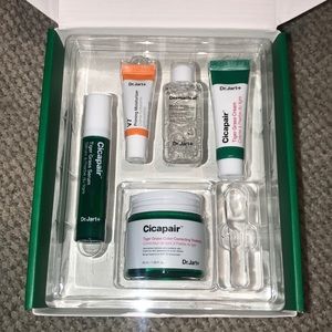 Dr. Jart Cica-Care Experiment Kit